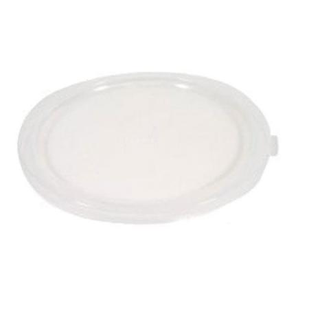 CAMBRO 12, 18 and 22 qt Round Cover RFSC12PP190